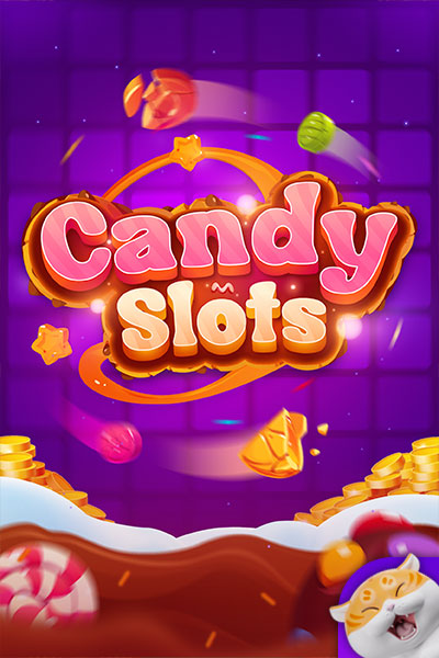 candy slot